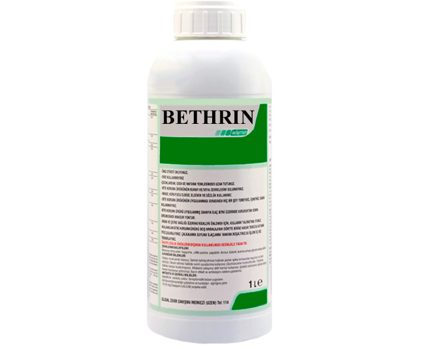 Bethrin 2.5 EC - инсектицид