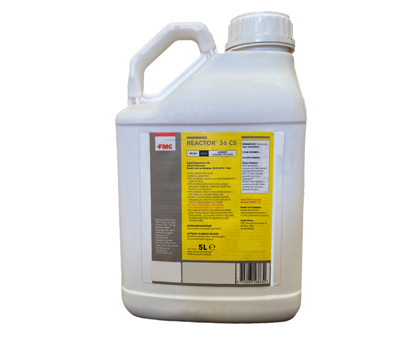 Reactor 36 CS - herbicide