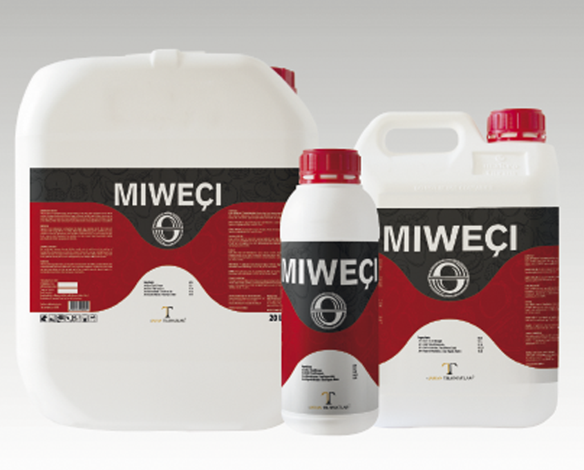 Miweçi