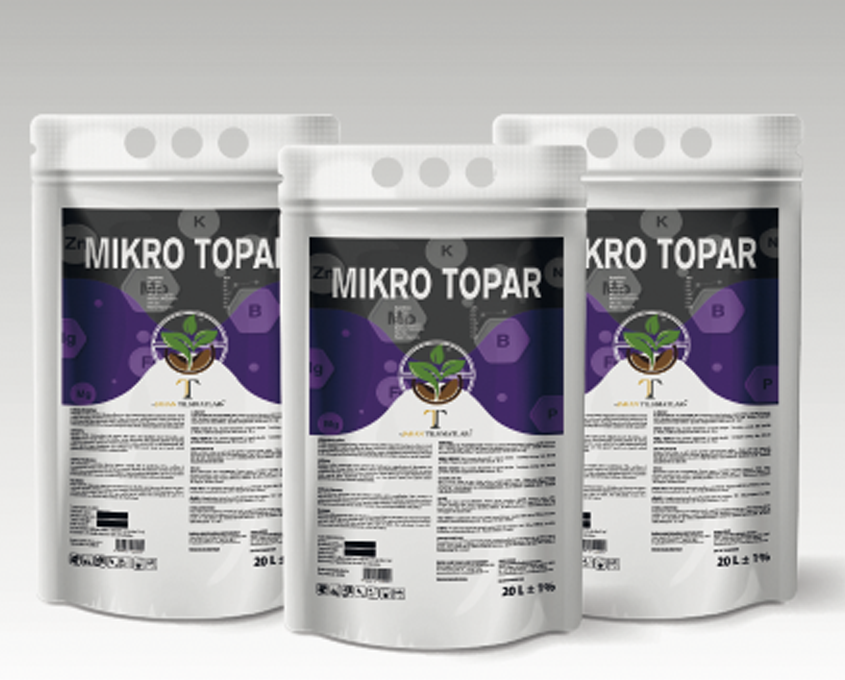 Mikro Topar