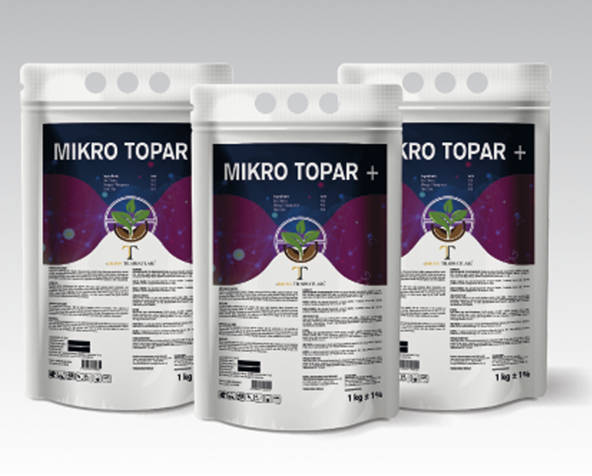 Mikro Topar +