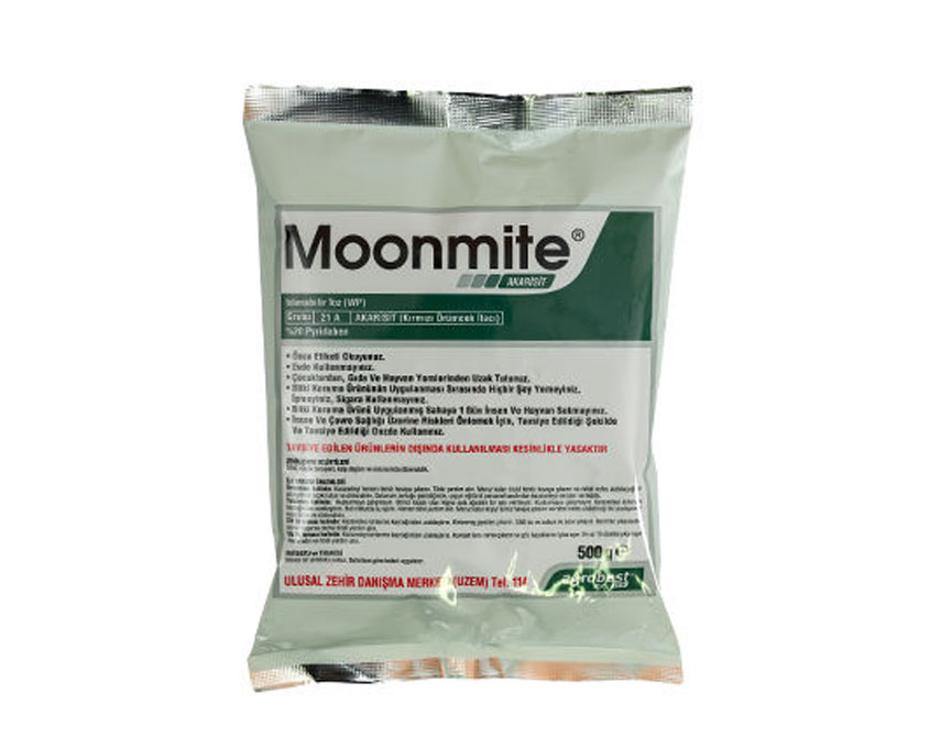 Moonmite