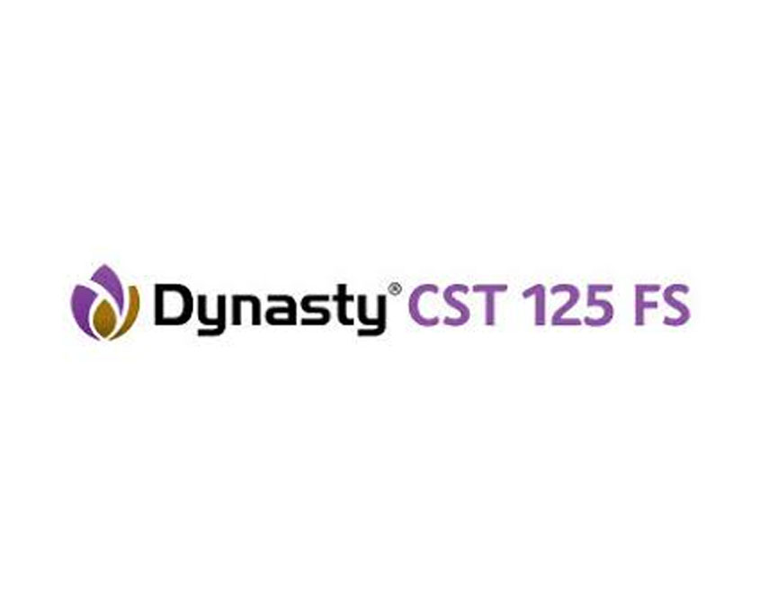 Dynasty CST 125 FS - фунгицид