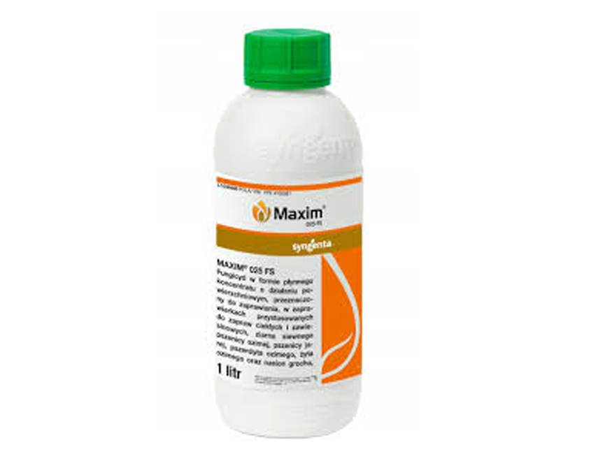 Maxim XL 035 FS - fungisit