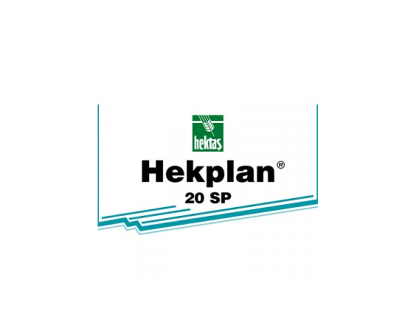 Hekplan 20 SP - инсектицид