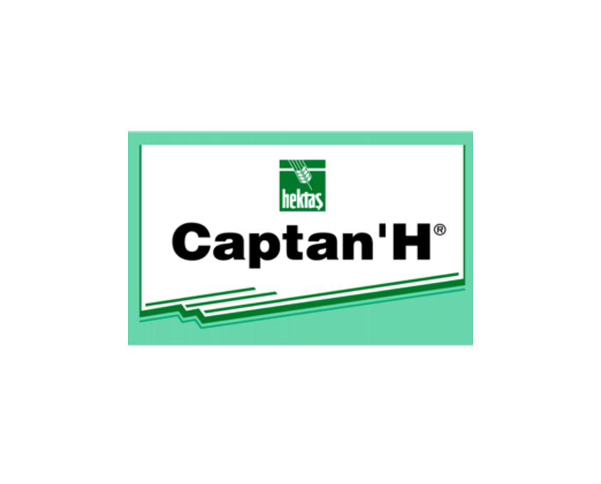 Captan' H - фунгицид