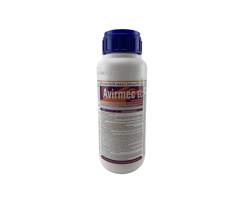 Avirmec EC - insecticide - acaricide