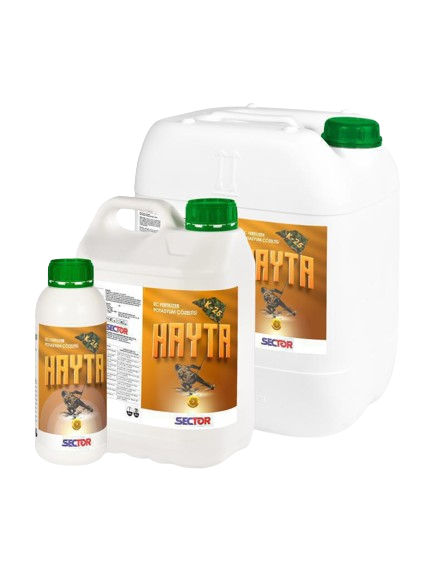 Hayta K-25
