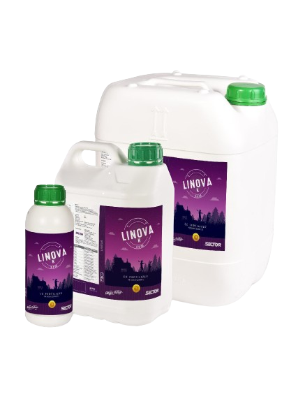 Linova K 3-0-30