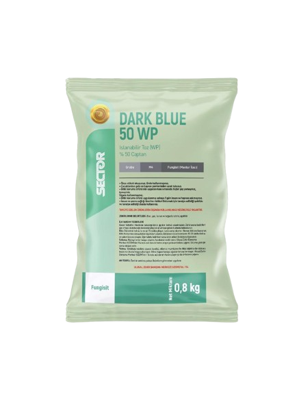 Dark Blue 50 WP - fungisid