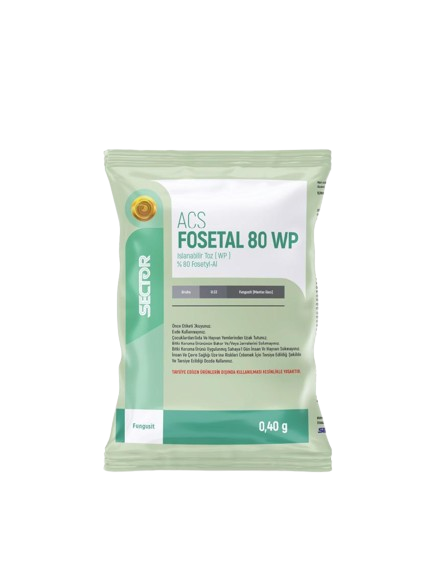 ACS Fosetal 80 WP - fungisid