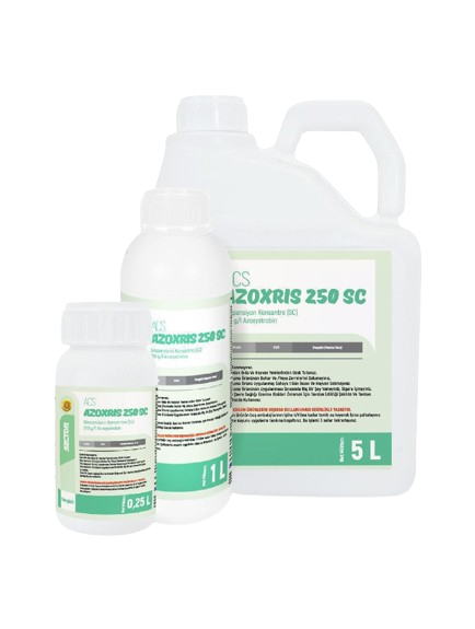 ACS Azoxris 250 SC - fungisid