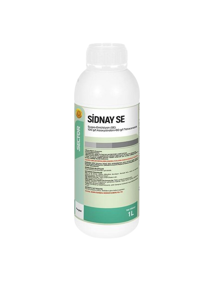 Sidnay SE - fungisid