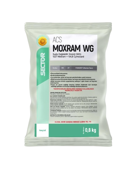 ACS Moxram WG - fungisid