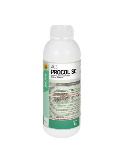 ACS Procol SC - fungisid