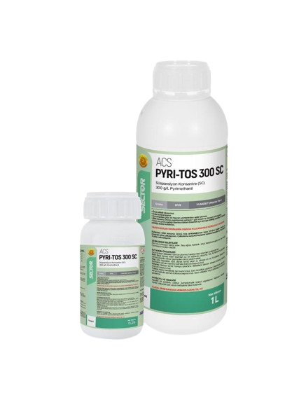 ACS Puri-tos 300 SC - fungisid
