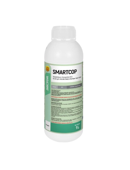 Smartcop - fungisid