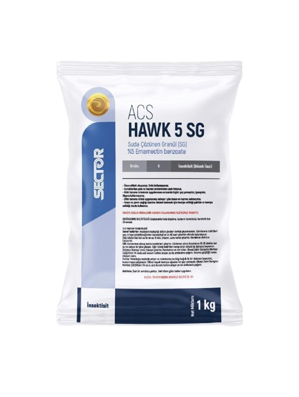 ACS Hawk 5 SG - insektisid