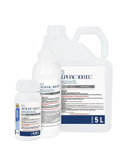 ACS Alphac 100 EC - insektisid