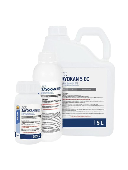 ACS Sayokan 5 EC - insektisid