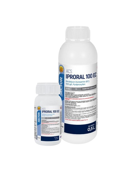 ACS Iproral 100 EC - insektisid