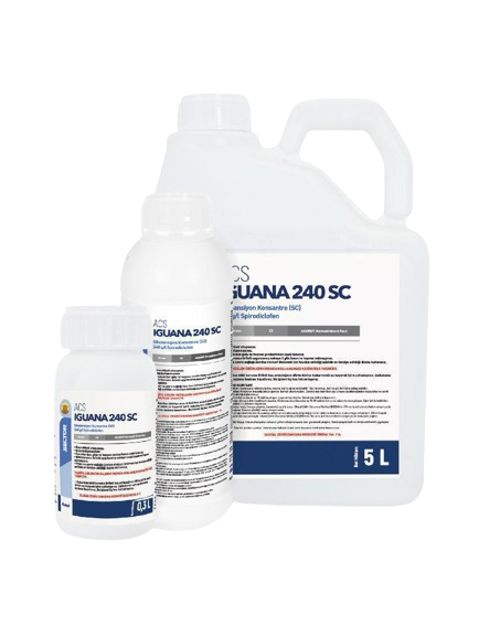 ACS Iguana 240 SC - akarisid