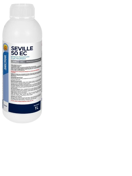Seville 50 EC - akarisid