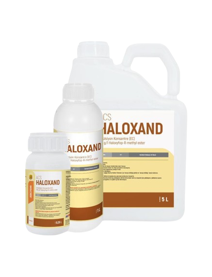 ACS Haloxand - gerbisid