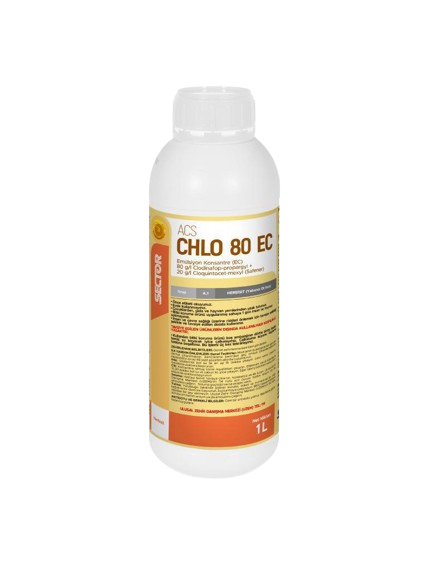 ACS Chlo 80 EC - gerbisid