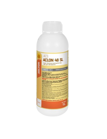 ACS Aclon 48 SL - gerbisid