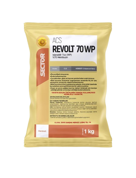 ACS Revolt 70 WP - gerbisid