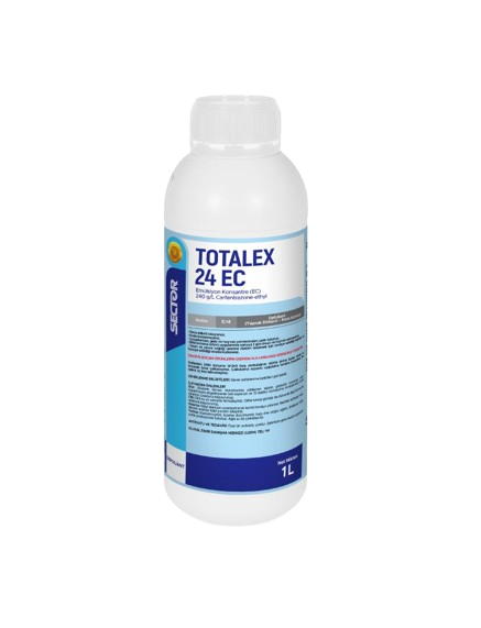 Totalex - Defoliant (ýaprak dökdüriji we goza açdyryjy)