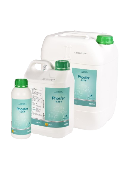 Phosfer 5-25-0