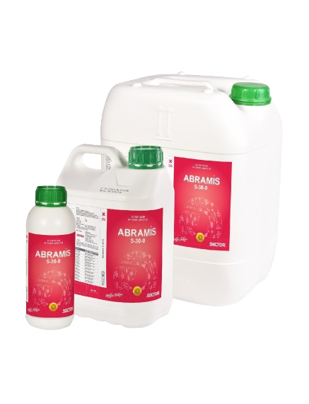 Abramis 5-30-0
