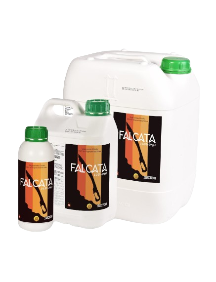 Falcata 3-0-20+2MgO