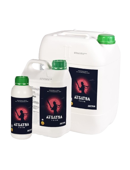 Atsatsa 5-10-5+ME
