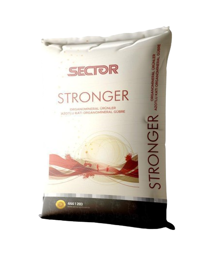 Stronger