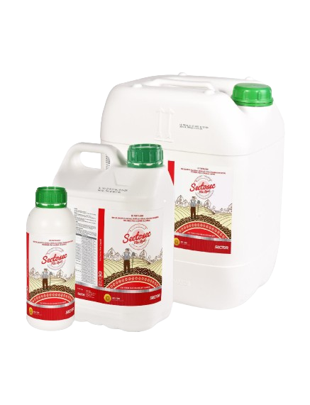 Sectosec Mix Liquid